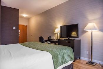 Hotel Comfort Inn Brockville