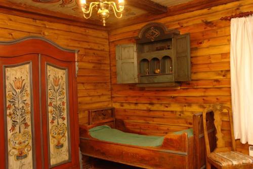 Bed & Breakfast Lysko Gjesteg�rd