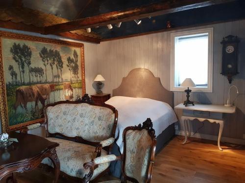 Bed & Breakfast Lysko Gjesteg�rd