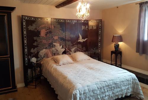 Bed & Breakfast Lysko Gjesteg�rd