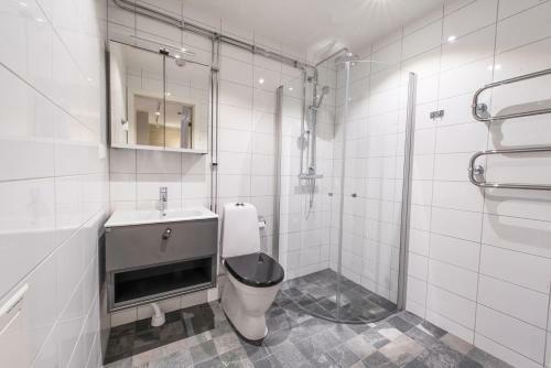 Vemdalsskalet H�gfj�lls Apartments