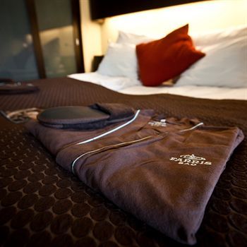 Hotel Farris Bad