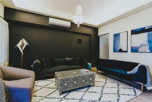 Villa Chloechen Home