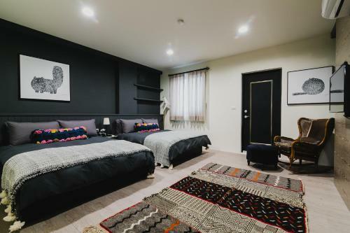 Villa Chloechen Home