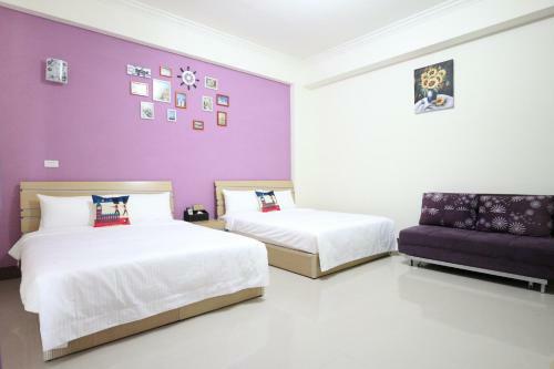 Baoli House B&B