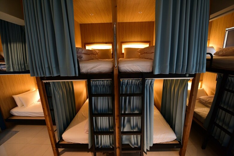 K2 Hostel