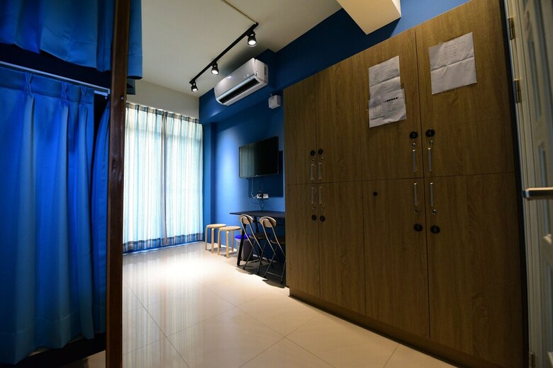 K2 Hostel