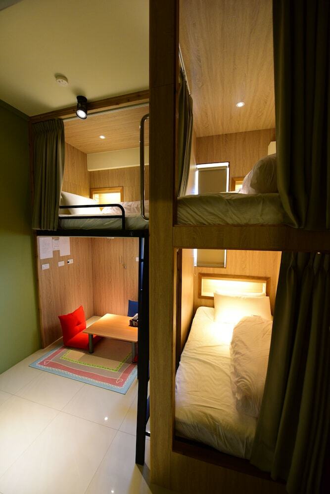 K2 Hostel