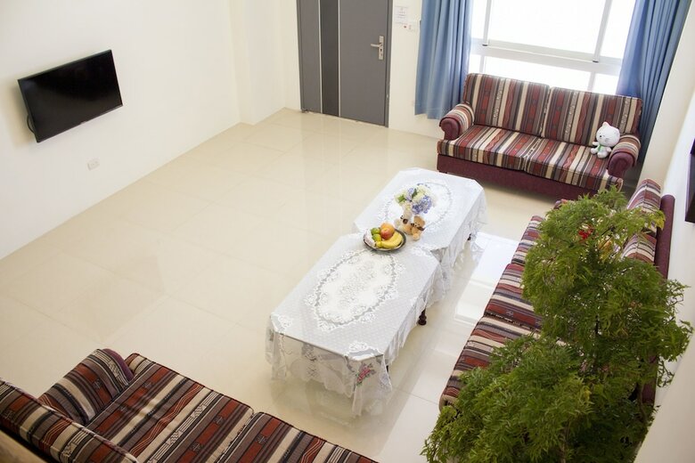 Hostal Na Na Ya Ji Bed And Breakfast