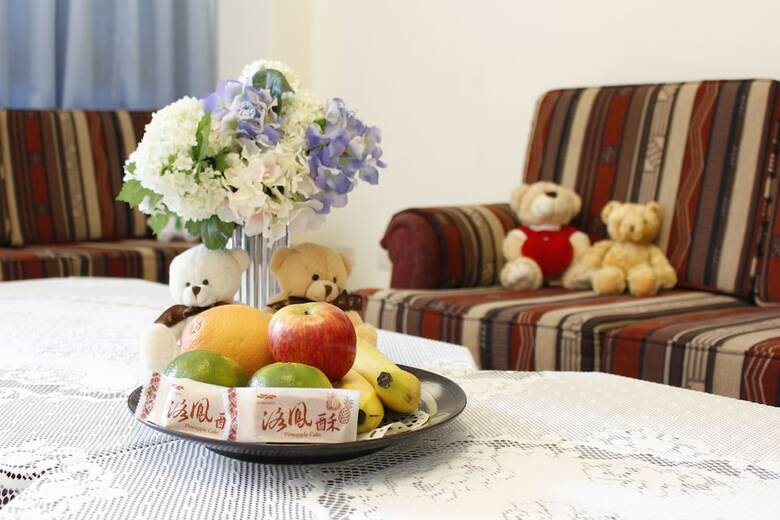 Hostal Na Na Ya Ji Bed And Breakfast