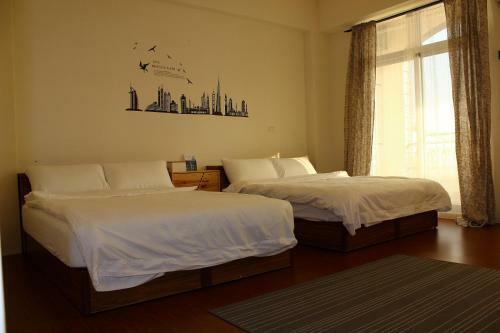 Little Little Homestay