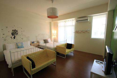 Little Little Homestay