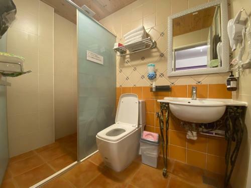 Dreamer 24 B&B