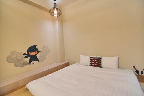Bed & Breakfast Taitung Sea Level