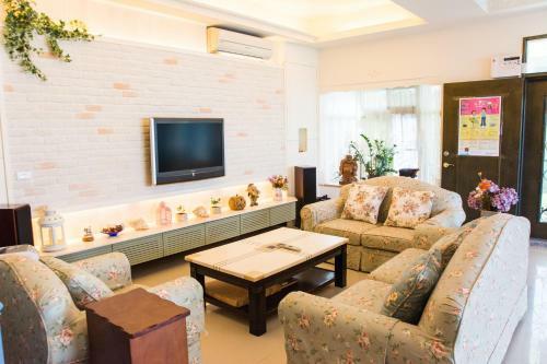 Ido Homestay
