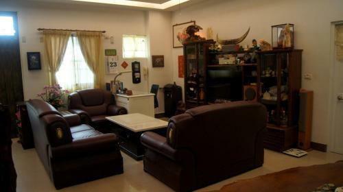 Taitung Xd B&B