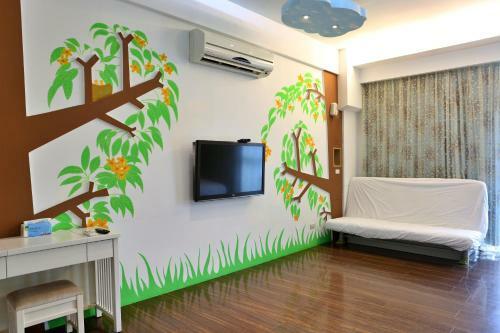 Happy Corner Homestay