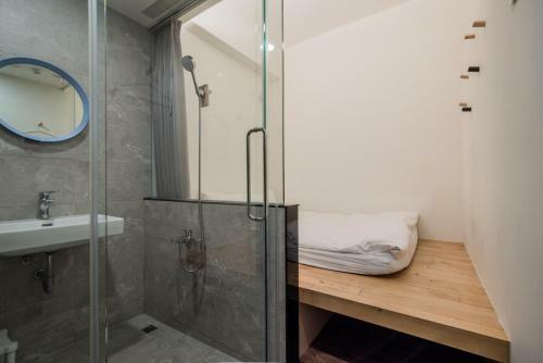 Norden Ruder Hostel Taitung