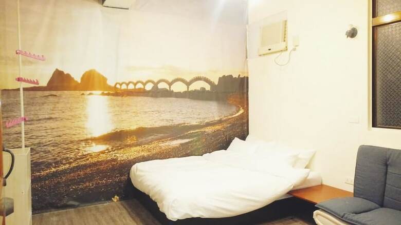 Albergue Enjoy Sleep