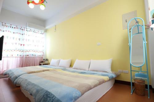 Happy Together Guesthouse