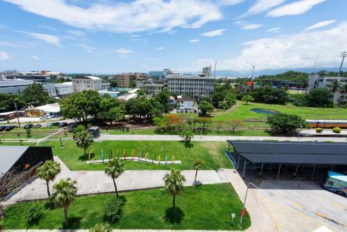 Traveller Inn Tiehua Cultural And Creative Hotel II