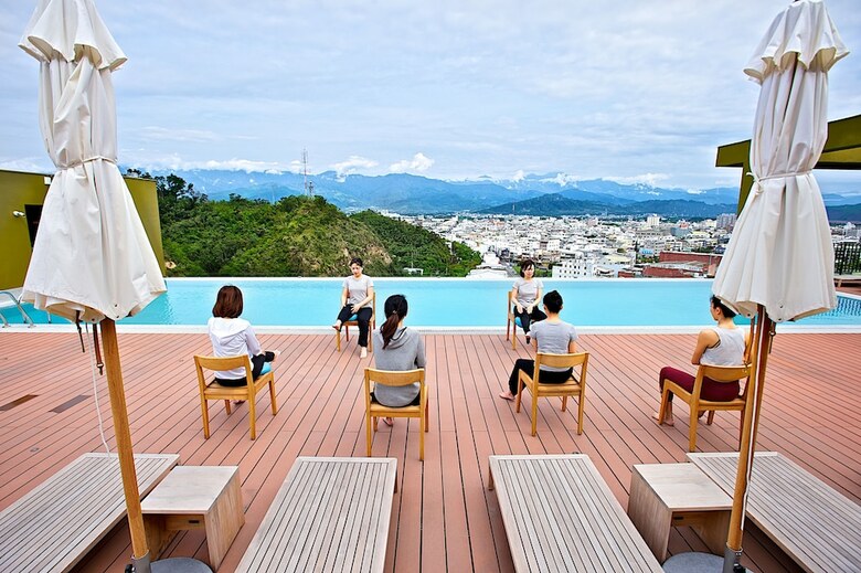 The Gaya Hotel