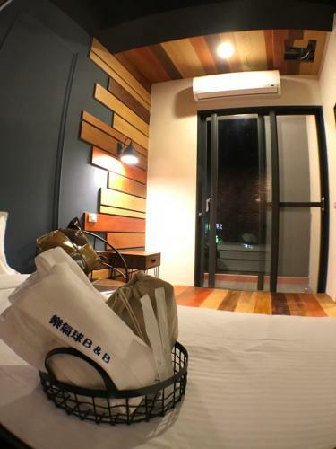 Chi Chu B&B
