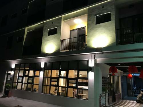 Chi Chu B&B