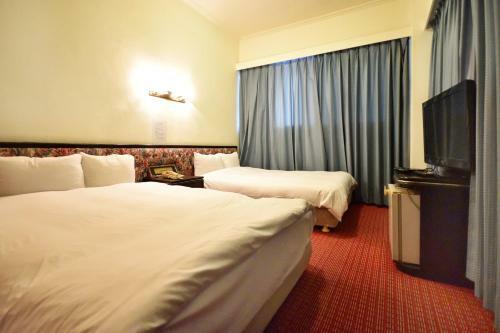 Yuanshin Hotel
