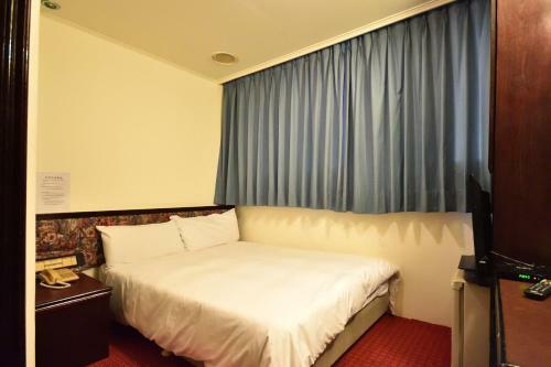 Yuanshin Hotel