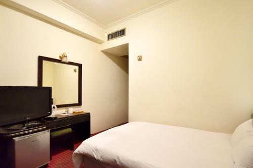 Yuanshin Hotel