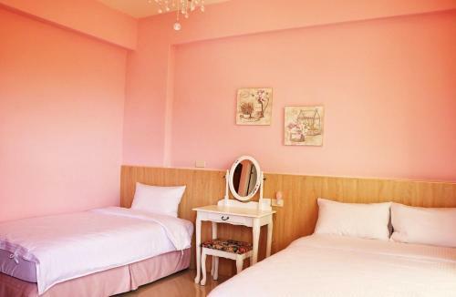 England B&B