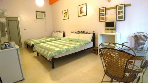 Happy Come To B&B