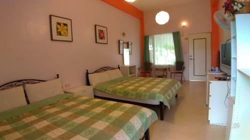 Happy Come To B&B