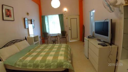 Happy Come To B&B