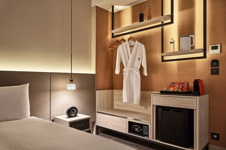 Hotel Parkview Taipei