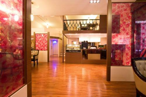 Erin Hotel