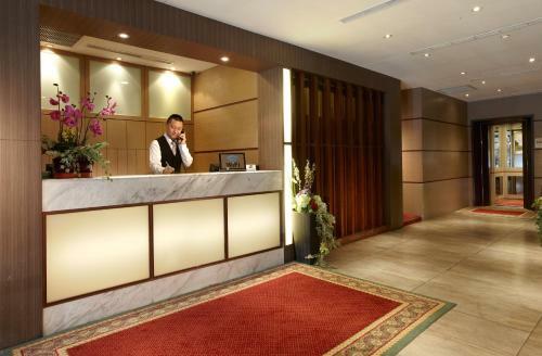 Erin Hotel