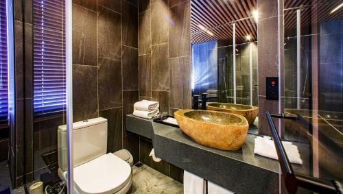 Posada Jsl Hotel