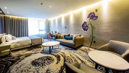 Posada Jsl Hotel
