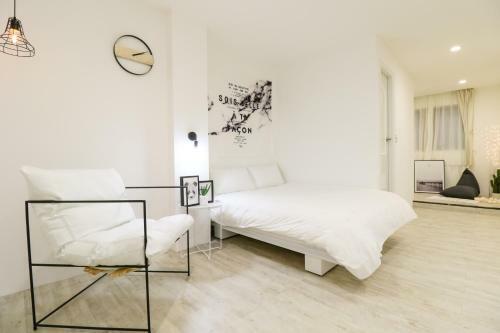 Book Apartment