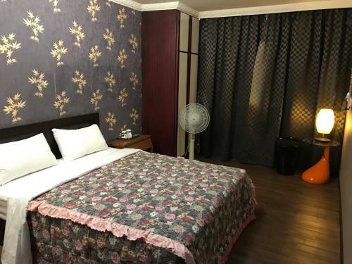 Posada Qian Jia Hotel