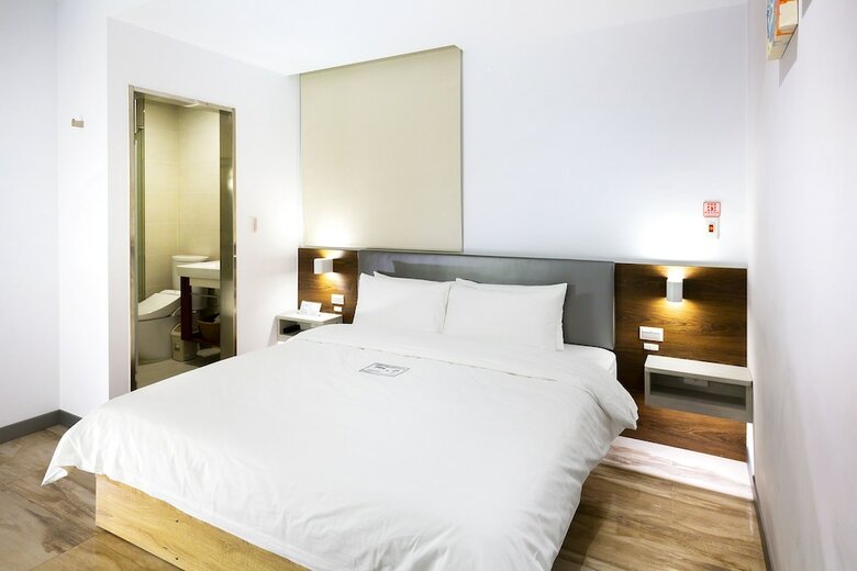 Posada Greatt Hotel