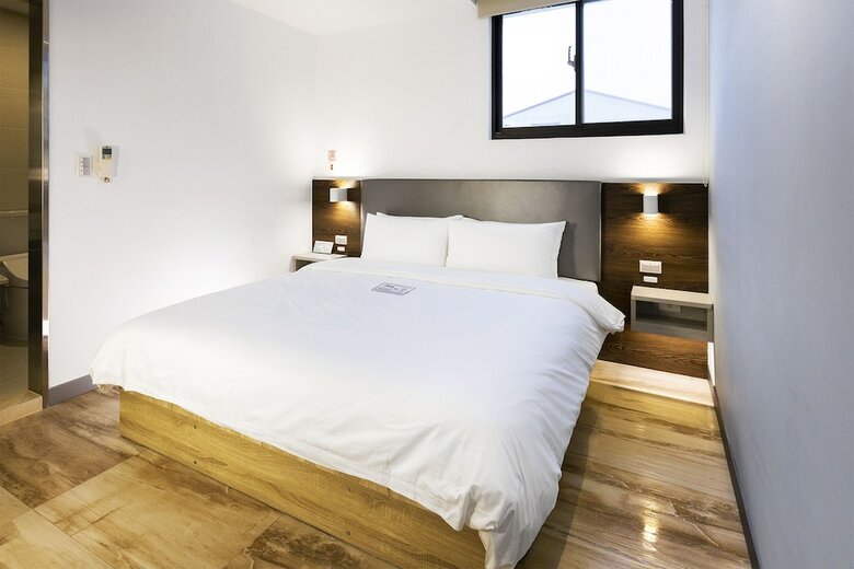 Posada Greatt Hotel