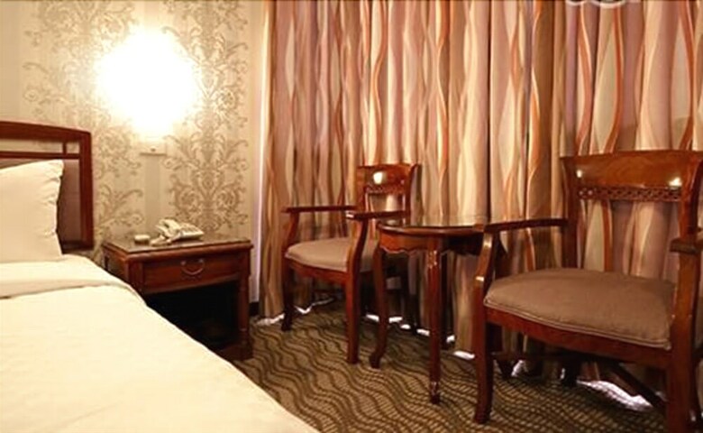 Posada Kae Lin Hotel