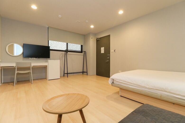 Posada Place Inn Taipei