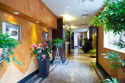 Tai Hope Hotel