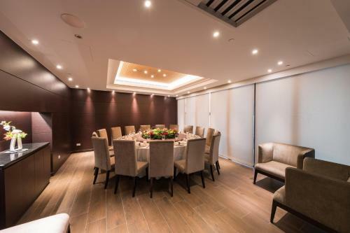Asia Pacific Hotel Beitou