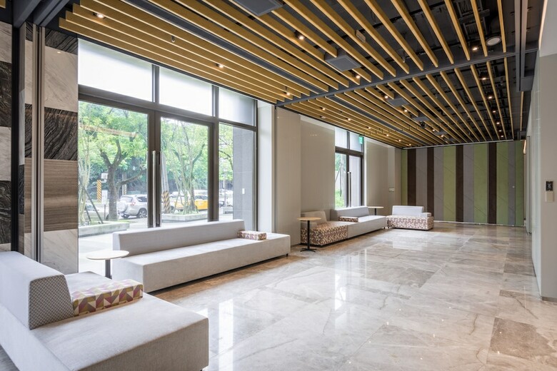 Hotel Green World Nangang