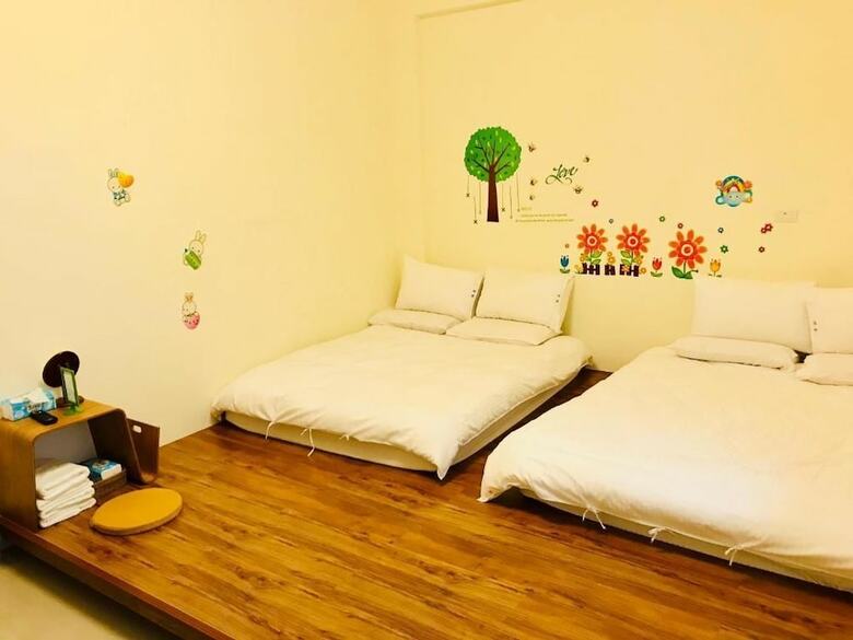 Hotel Sugar B&B